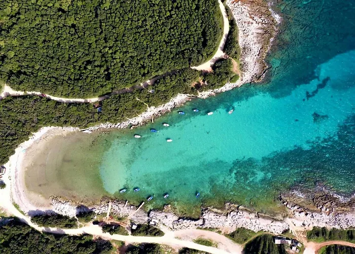 House With A Parking Space Valtura, - 24732 Будинок відпочинку *