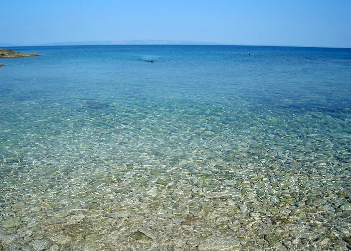 Будинок відпочинку House With A Parking Space Valtura, - 24732 *