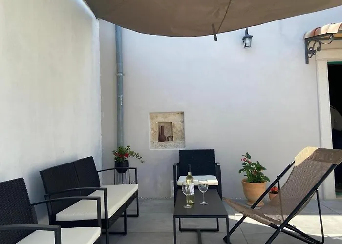 House With A Parking Space Valtura, - 24732 * Пула