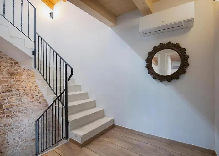 Будинок відпочинку House With A Parking Space Valtura, - 24732 *